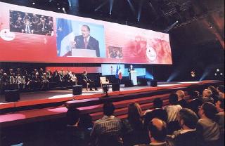 37èmeCongrès de la Mutualité française - discours du Président de la République.