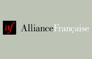 L'Alliance française de Paris