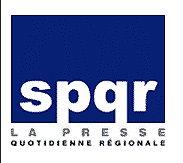 Logo du Syndicat de la presse quotidienne régionale