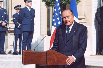 Allocution du PrÃ©sident de la RÃ©publique lors de la cÃ©rÃ©monie de commÃ©moration du 11 septembre à la rÃ©sidence de l'am ...