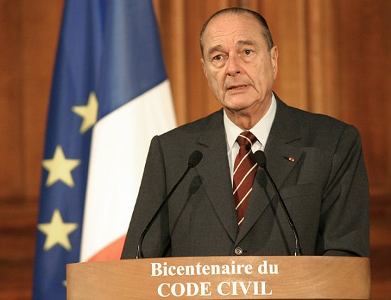 Allocution du Président de la République lors du colloque organisé pour le bicentenaire du Code civil (La Sorbonne)