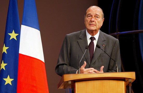 Discours du PrÃ©sident de la RÃ©publique lors de l'ouverture du CongrÃ¨s fondateur de l'Organisation mondiale des citÃ©s et gouvernem ...