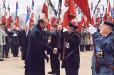 Inauguration par le Président de la République du Mémorial national de la guerre d'Algérie et des combats Maroc et de Tunisie.