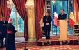 22.09.2003 / discours du Président de la République lors de la réception du corps diplomatique accrédité en Andorre - 3