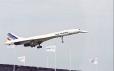 Salon de l'Aéronautique et de l'Espace du Bourget 2003. - 2