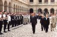 60ème anniversaire du Conseil national de la Résistance