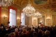 Allocution du Président de la République à la préfecture des Bouches-du-Rhône