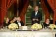 Allocuton du Président de la République lors du dîner d'Etat offert en l'honneur du Président de l'Etat d'Israël et de son épouse - 2