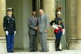 Entretien avec M. Abdoulaye WADE, président du Sénégal - 3