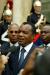 Entretien avec M.Denis Sassou Nguesso, président de la République du Congo - 5
