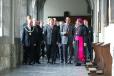 - Rencontre franco-allemande - visite de la cathédrale - 2