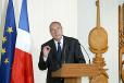 Discours du Président de la République dans l'hémicycle de l'Assemblée de la Province du Nord - 2