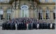 Conférence des ambassadeurs - photo de famille