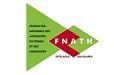 Logo de la FNATH