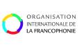 Logo : Organisation internationale de la Francophonie