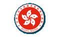 Logo de la région administrative de Hong Kong (République populaire de Chine)