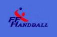 Logo de l'éuipe de France de handball