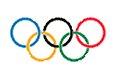 Logo olympique