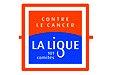 Logo Ligue nationale contre le cancer