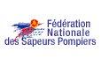 Logo de la Fédération nationale des sapeurs-pompiers