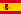 Spanish Flag