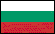 Drapeau : Royaume de Bulgarie