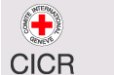 Logo : Comité International de la Croix Rouge