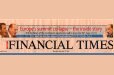 Logo : Financial Times