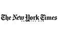 Logo : New York Times