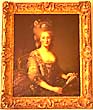 Portrait : Maria-Amelia von Parma