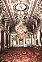 Photo: Salón Napoléon III