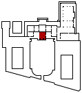 Plan de l'Elysée