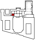 Ilustración: Plano del Palacio del Elíseo