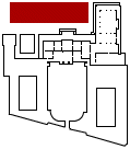 ElysÃ © e palace map