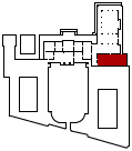 ElysÃ © e palace map