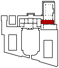 Plan de l'Elysée