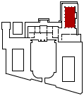 Plan de l'Elysée