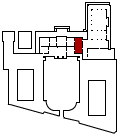 Plan de l'Elysée