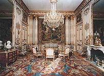 Photo 1 : Salón Pompadour