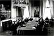 Photo 1 : Dernier Conseil des ministres de Georges Pompidou