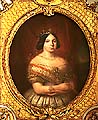 Portrait: Isabella II