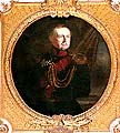 Portrait : Friedrich Wilhelm 