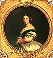 Portrait: Queen Victoria