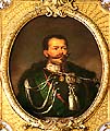 Víctor Manuel, Rey de Italia