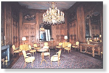 Photo 1 : Der Grand Salon