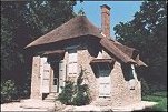 Photo: The Sea Shell Thatched Cottage