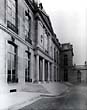 1947 - Facade of the ElysÃ © e Palace