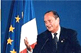 11. April 2001, Debatte über die Zukunft der Europäischen Union. 