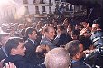 2 décembre 2001 Déplacement en Algérie