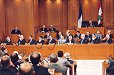 Von 17. bis 20. Oktober 2002 9. Gipfel der Frankophonie in Beirut.